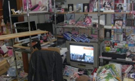 Giappone, quasi un milione di bambini e ragazzi sono dipendenti da internet