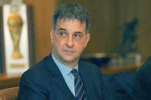 Il direttore generale della Fgci, Michele Uva