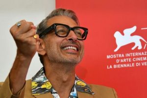 ITALY-CINEMA-VENICE-FILM-FESTIVAL-MOSTRA