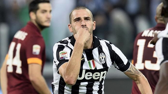 Bonucci torna alla Juve, indifferenza fan e qualche fischio