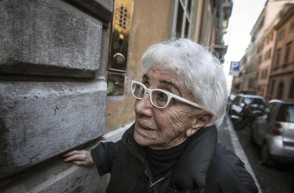 Lina Wertmuller, “La signora con occhiali bianchi” compie 90 anni