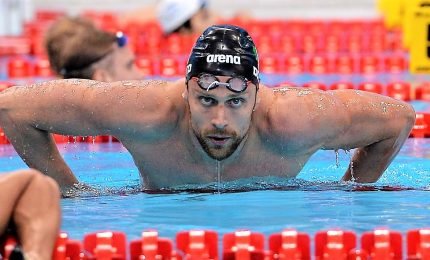 Tre argenti e un bronzo per l'Italia tra nuoto e synchro