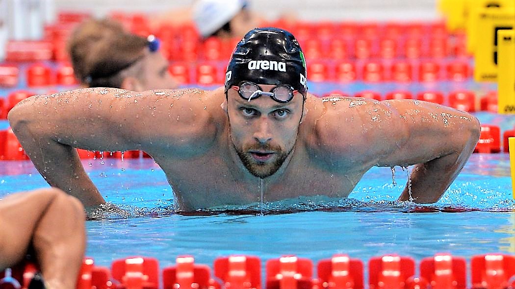 Tre argenti e un bronzo per l’Italia tra nuoto e synchro