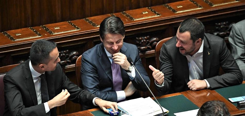 Governo, focus su manovra e banche. E Conte ci mette faccia su Tap