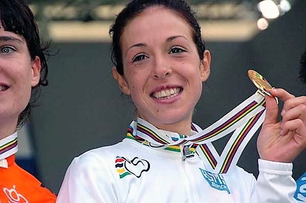 Ciclismo su strada, Marta Bastianelli è oro. “E’ stata una corsa durissima”