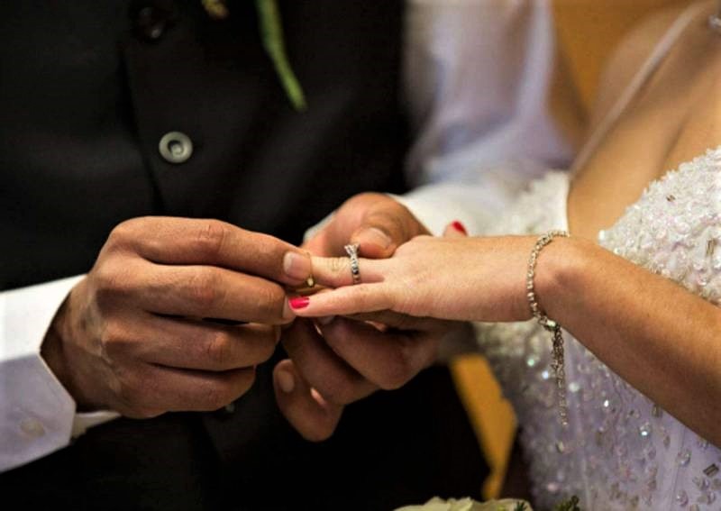 Il tuo matrimonio sarà felice? E’ scritto anche nei geni