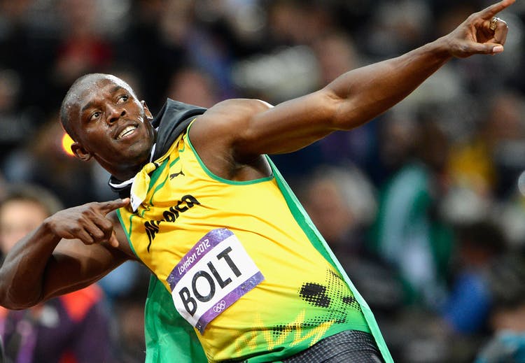 L’impresa più difficile per Bolt, i sei ostacoli per il Fulmine