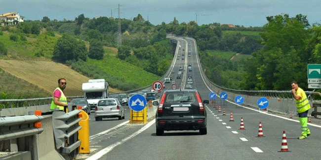 Governo lavora a revoca concessione ad Autostrade, Atlantia attacca