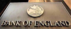 Bank Of England Cut Interest Rates To All Time Low