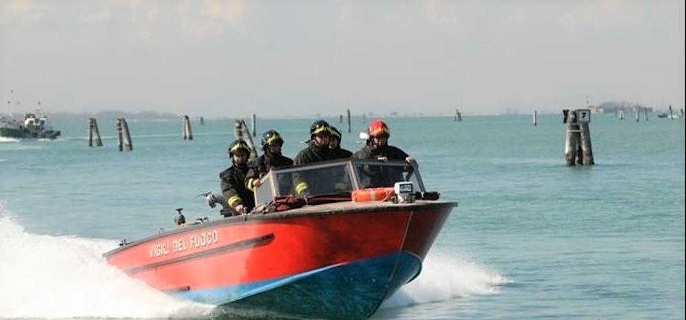 Scontro in Laguna di Venezia, 2 morti e 4 feriti