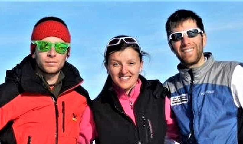 Trovati i corpi dei tre alpinisti italiani dispersi su Monte Bianco