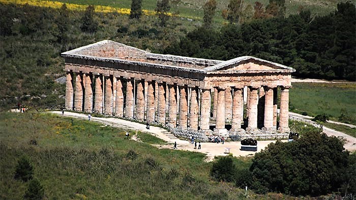 Archeologia, Regione Sicilia istituisce il Parco di Segesta