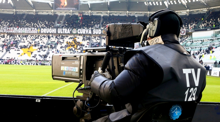 televisionecalciotelecamera