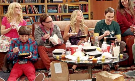 Addio a Sheldon e soci: dopo 12 anni chiude The Big Bang Theory