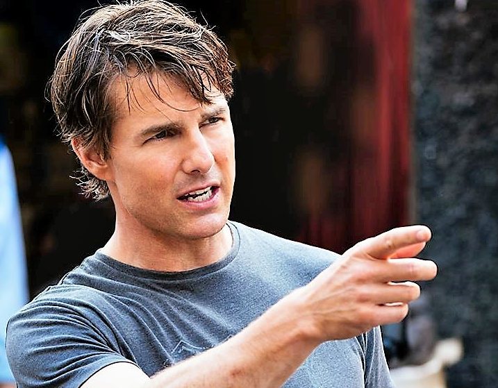 L’ultima Mission Impossible di Tom Cruise
