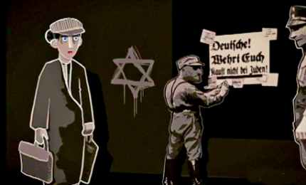 Svastiche e saluti nazisti nei videogames in Germania, ora si può