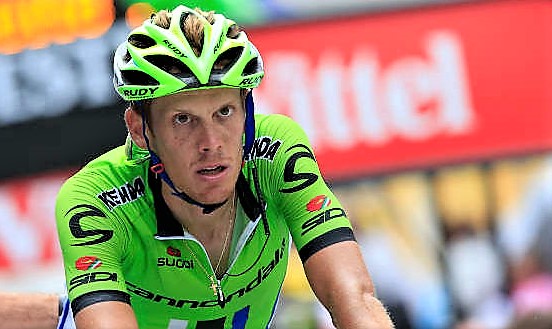 Alessandro De Marchiok