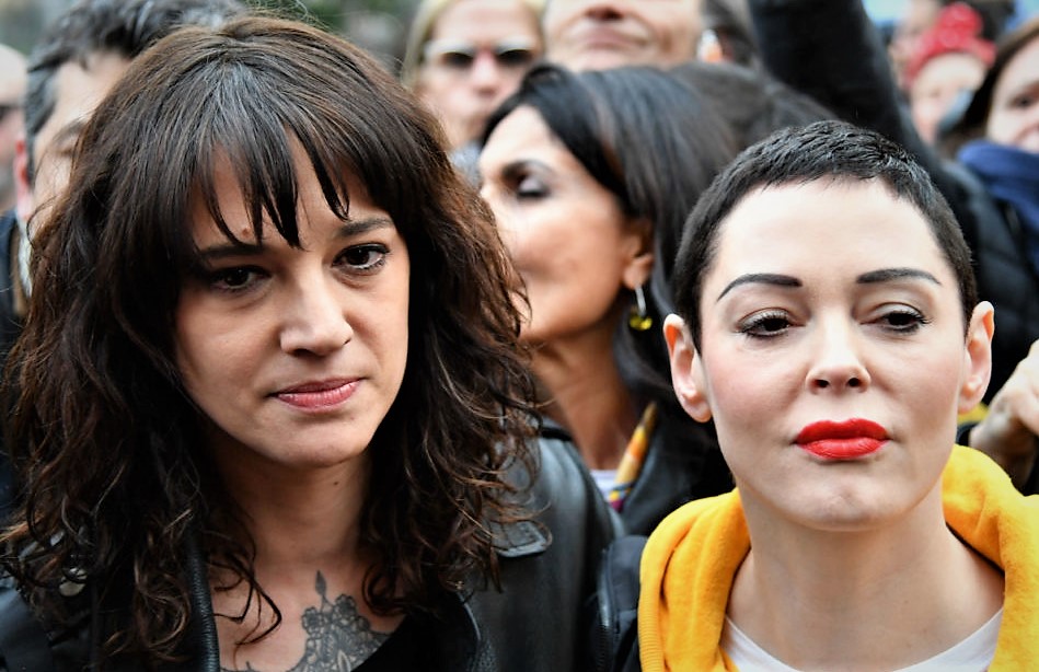 Asia Argento accetta scuse McGowan: “Intanto ho perso X Factor”