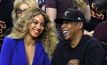 Jay-Z è il cantante hip hop più pagato del 2018, 76,5 milioni Usd