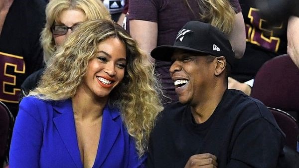 Jay-Z è il cantante hip hop più pagato del 2018, 76,5 milioni Usd