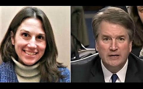 Il giorno della verità per nomina Kavanaugh. Al setaccio dell’Fbi, il dossier su aggressione sessuale