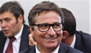 David Ermini è il nuovo vicepresidente del Consiglio superiore della magistratura