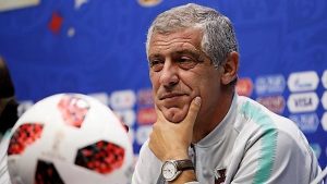 Fernando Santos