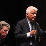 Gabriele Ferro e Francesco Giambrone ©Franco Lannino IMG_6560