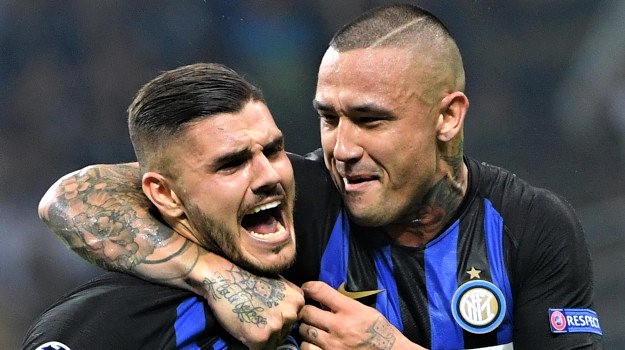 Pazza Inter, Icardi-Vecino ribaltano Spurs. Spalletti: vittoria può essere svolta