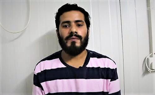 Il video del jihadista italiano dell'Isis (2)