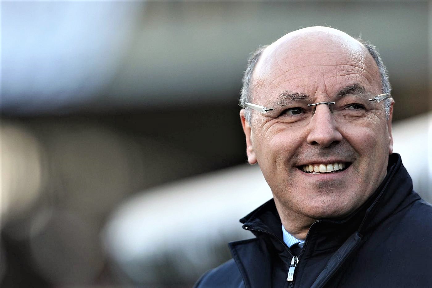 Beppe Marotta all’Inter, è ufficale: “Un nuovo percorso vincente”