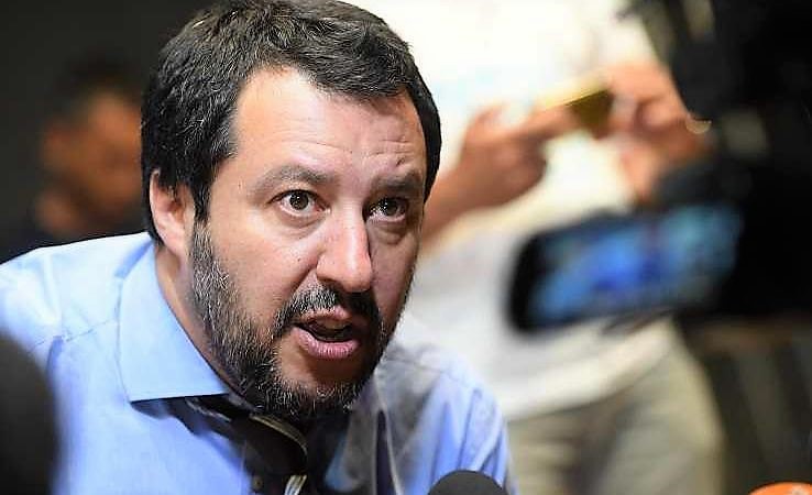 Lega in Sicilia, primo consigliere comunale a Baucina