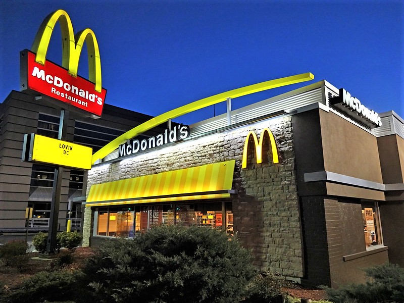Antitrust Ue: McDonald’s elude tasse ma non possiamo far nulla