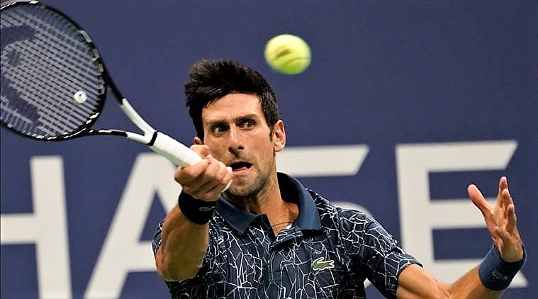 Internazionali di tennis, Djokovic in semifinale