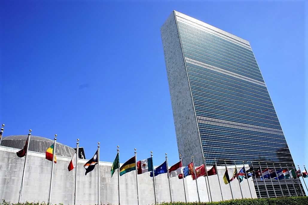 Ucraina: “vertice di pace” sotto egida Onu a febbraio a New York