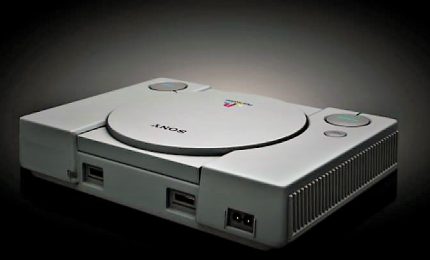 PlayStation Classic, la mini-console che richiama l'originale