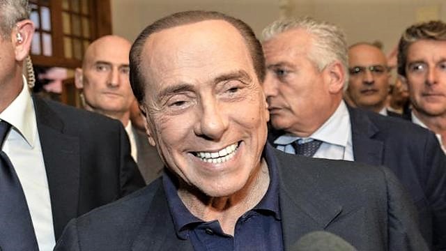 Berlusconi, meglio voto domani e Salvini premier