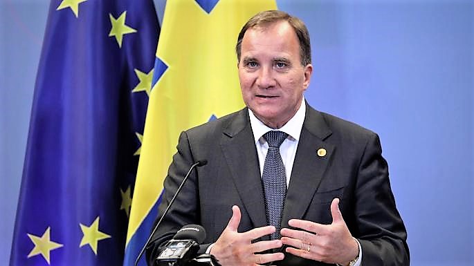 Salta governo Lofven, ora a caccia di nuova maggioranza