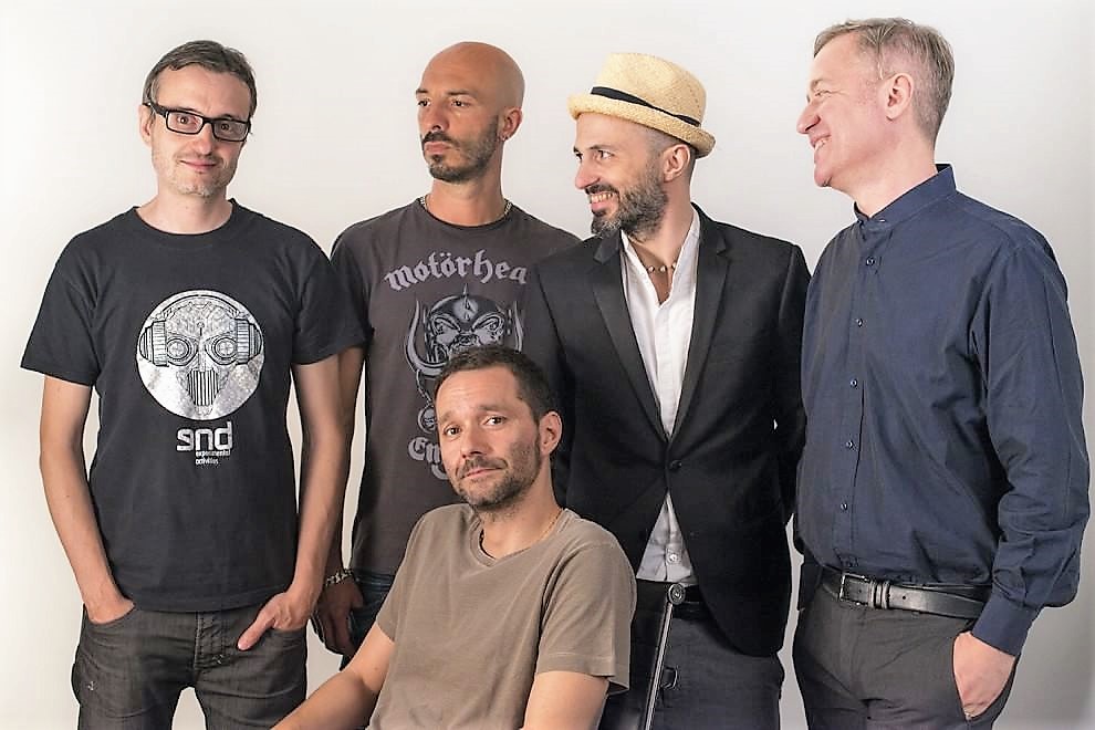 Subsonica, a febbraio tour nei palazzetti