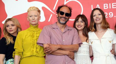 Venice Film Festival 2018