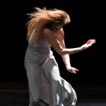 Wind Woman Frederic Iovino