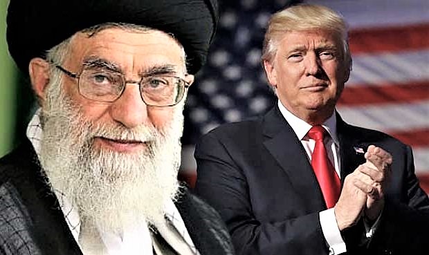 Trump, se Teheran ci colpirà risponderemo in modo sproporzionato