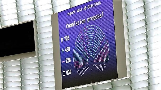 Europarlamento approva direttiva su copyright. Ecco cosa cambia con la riforma