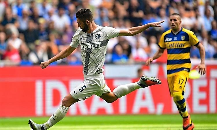 Inter-Parma 0-1, Dimarco firma il colpaccio a San Siro