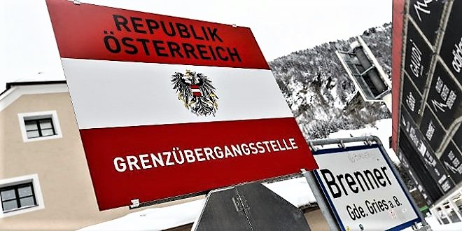 Austria, pronta bozza doppia cittadinanza ai sudtirolesi