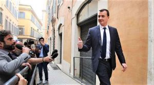 Governo: riunione ai gruppi parlamentari