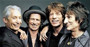rollingstones