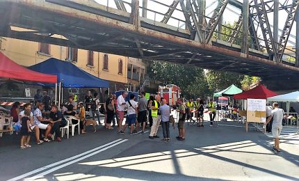 Crollo Ponte Morandi, l'attesa degli sfollati a un mese dalla tragedia