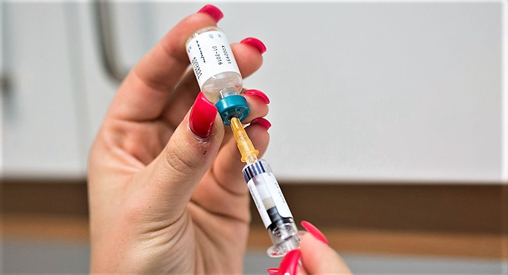 Coronavirus, oltre 100 milioni di bambini non potrebbero vaccinarsi contro il morbillo