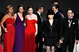 vincono Il trono di spade e La fantastica signora Maisel (2)